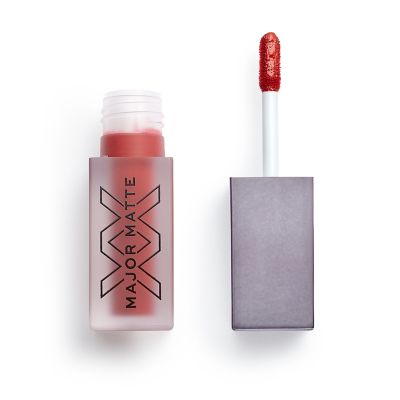 XX Revolution Major Matte Liquid Lip