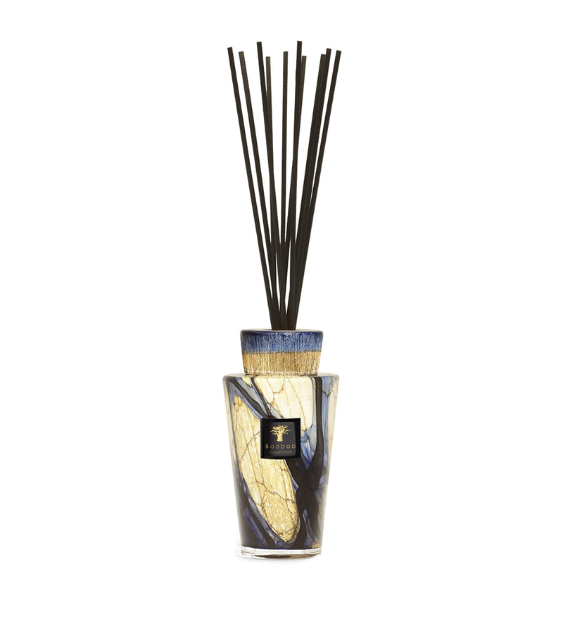 Baobab Collection Lazuli Reed Diffuser 28cm - British product