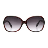 Suuna napszemüveg - Milky Burgandy Frame GOODS csizma