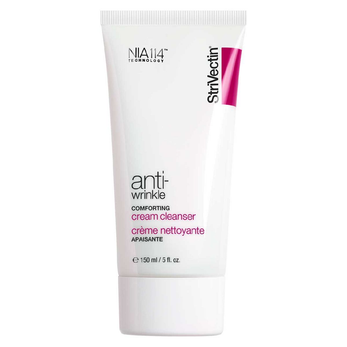 StriVectin Anti-Wrinkle Comforting Cream Cleanser 150ml GOODS Boots   