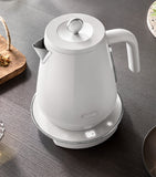 De'Longhi Eclettica electric kettle - British product