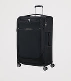 Samsonite Expandable Re-Lite Spinner Suitcase 78cm (British brand)