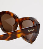 Max Mara Bold sunglasses acetate cat-eye - British product