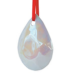 Bernardaud Noel Pearly tree decoration, UK version