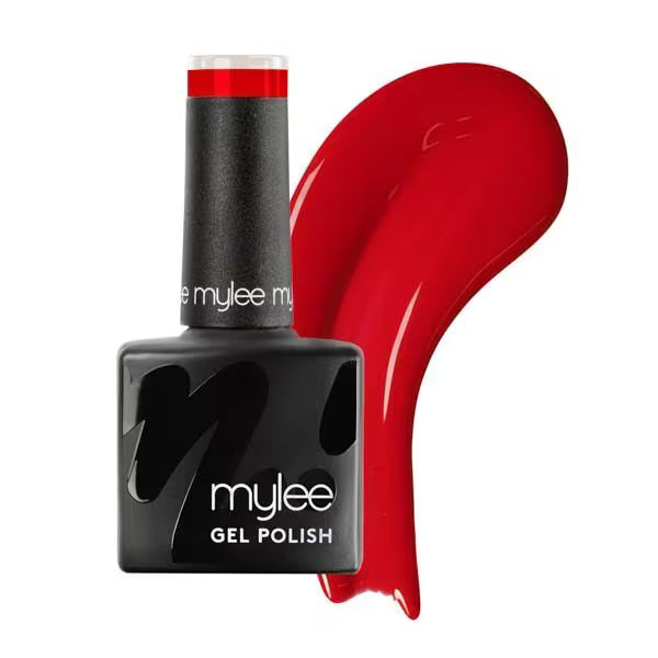 Mylee Gel Nail Polish French Cancan 8ml Crimson