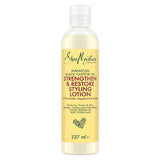 Sheamoisture Strengthen & Restore Styling Lotion Jamaican Black Castor Oil 237ml GOODS Boots   