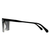 Polaroid beige grey polarised sunglasses, UK version
