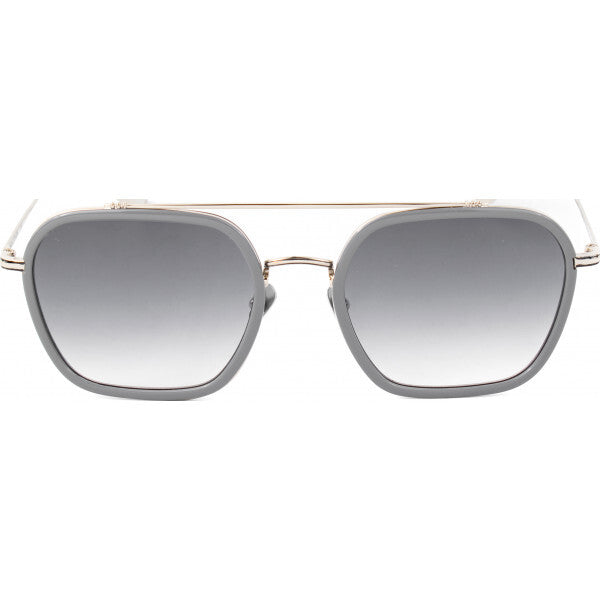 Belstaff MERRICK II grey titanium sunglasses (British brand)