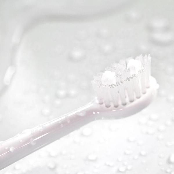Spotlight Oral Care sonic toothbrush replacement heads pack of 3, UK version