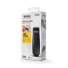 Wahl Pocket Pro battery trimmer black, UK version