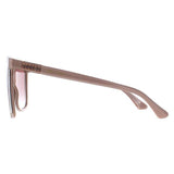 Jimmy Choo ALI/S pink women sunglasses (British brand)