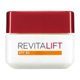 L'Oreal Paris Revitalift SPF Anti-Ageing + Firming Pro Retinol Day Cream SPF30 50ml GOODS Boots   