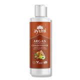 Ayumi Naturals Argan & Sandalwood Conditioner 250ml GOODS Superdrug   