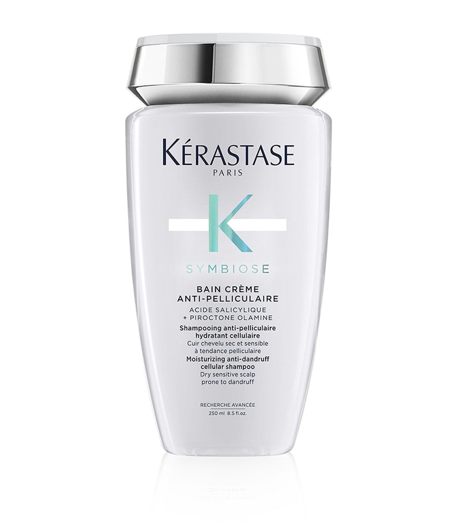 Kerastase Symbiose Moisturising Anti-Dandruff Cellular Shampoo 250ml, UK version