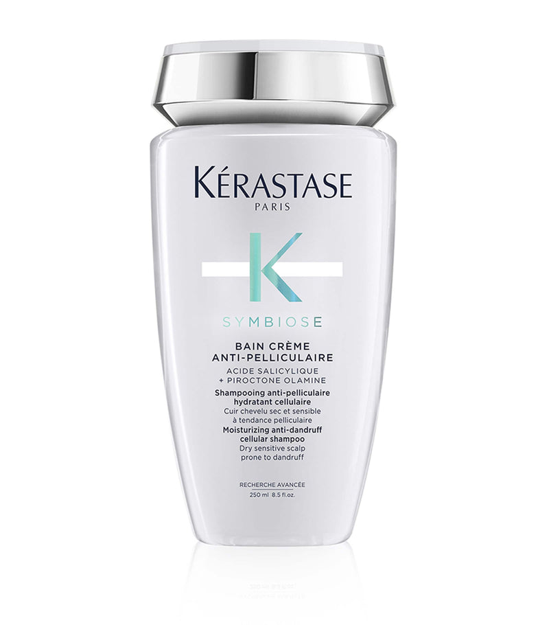 Kerastase Symbiose Moisturising Anti-Dandruff Cellular Shampoo 250ml, UK version