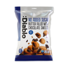 Diablo butter sweets chocolate filled 75g, imported from the UK