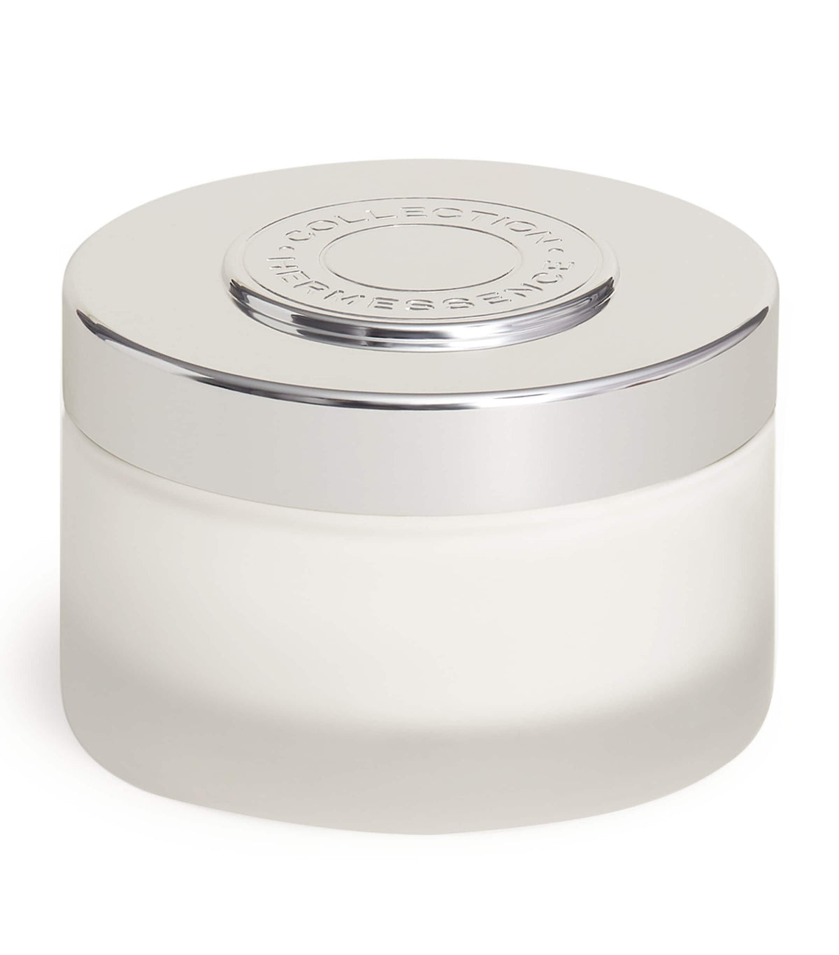 Hermès Musc Pallida perfumed body cream 200ml, UK version