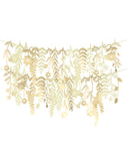 Meri Meri floral party backdrop, imported from the UK