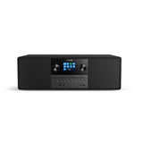Philips all-in-one micro system in Black, imported from the UK
