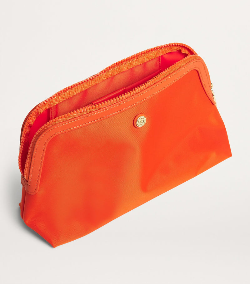 Harrods Large Nylon Wash Bag, UK version