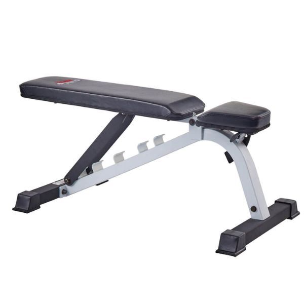 York Barbell Commercial FTS Flat to Incline Bench GOODS Superdrug   