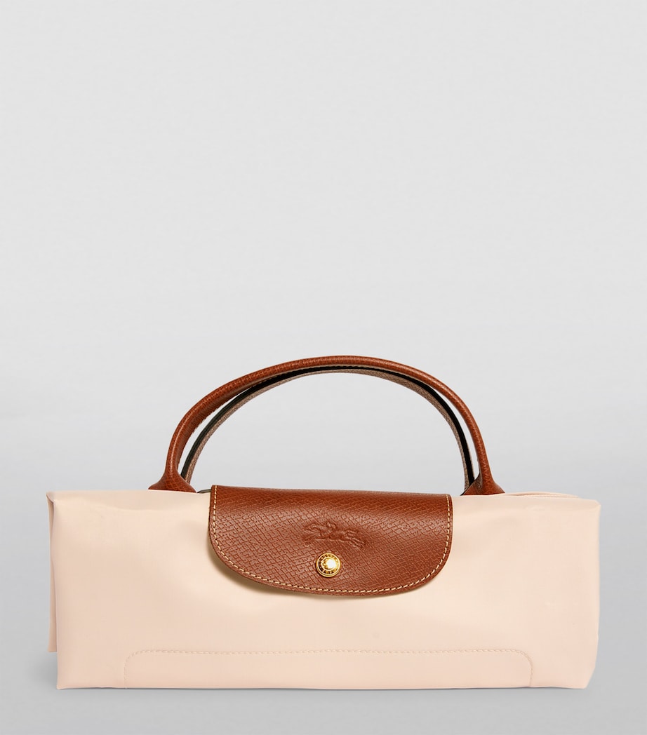 Longchamp small Le Pliage travel bag, imported from the UK