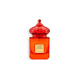 Matin Martin Silky Saffron Eau de Parfum 100ml, UK version