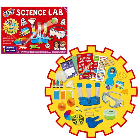 Galt Toys Science Lab