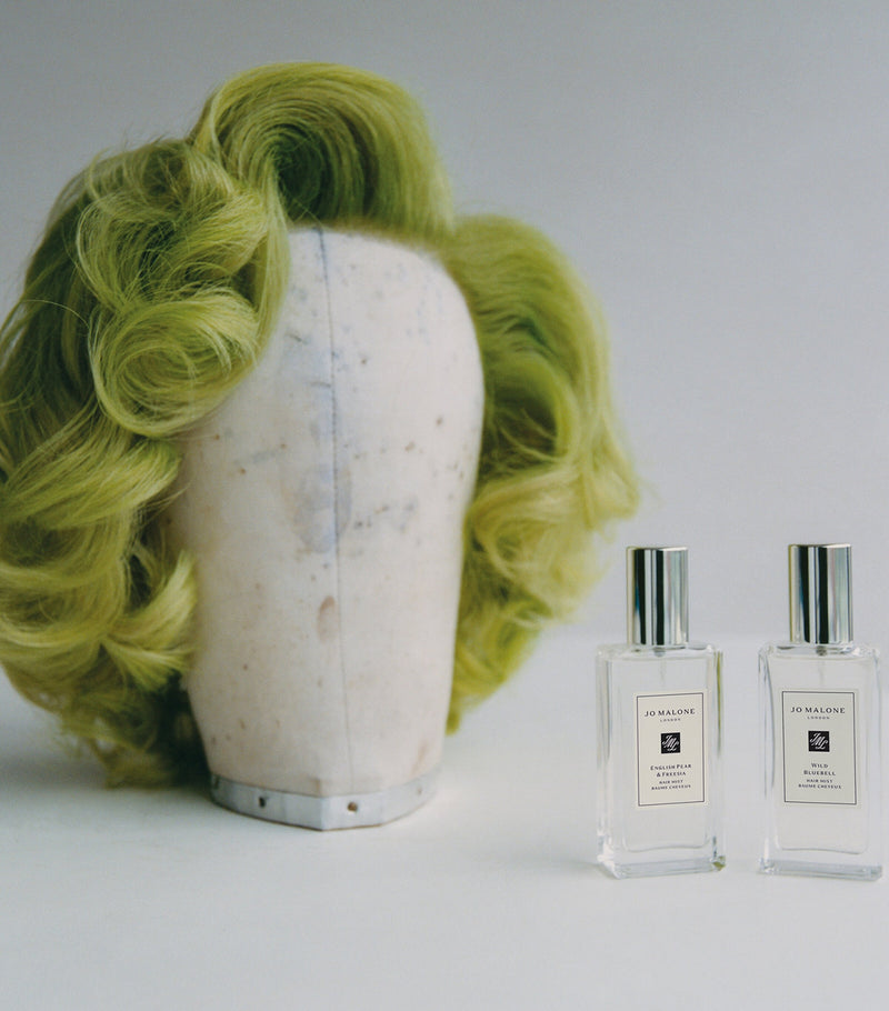 Jo Malone London English Pear & Freesia hair mist 30ml, UK version
