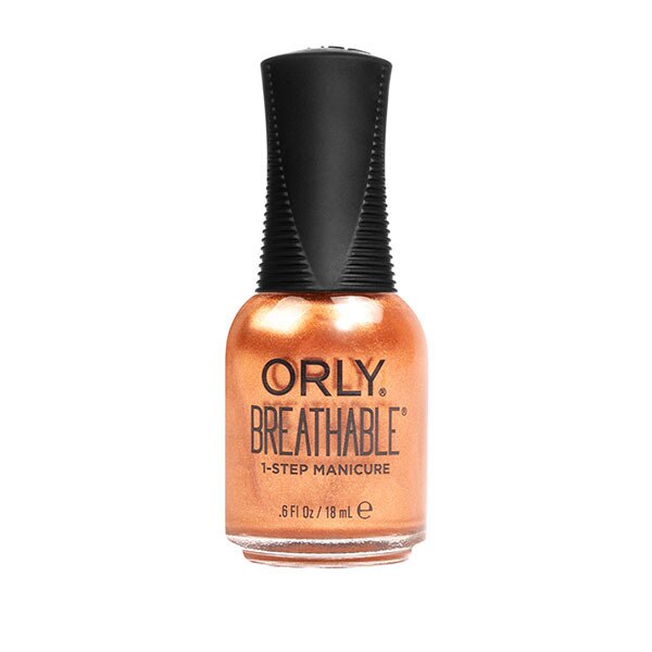 Orly Lucky Penny Breathable (18Ml)