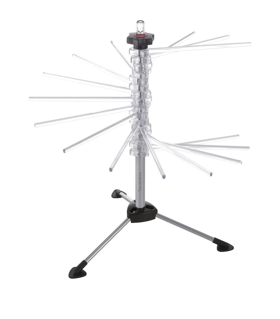 Marcato pasta drying rack, imported from the UK