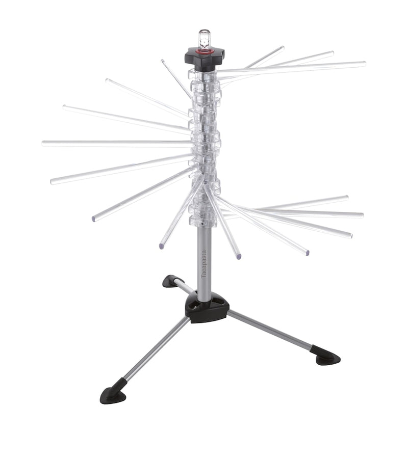Marcato pasta drying rack, imported from the UK
