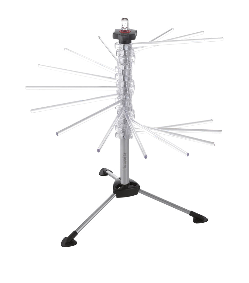 Marcato pasta drying rack, imported from the UK