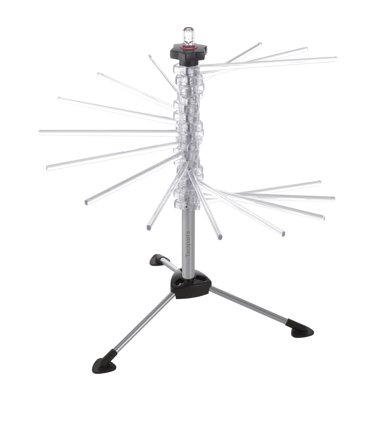 Marcato pasta drying rack, imported from the UK