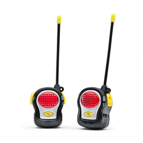 Mighty Mini Walkie Talkies GOODS Superdrug   