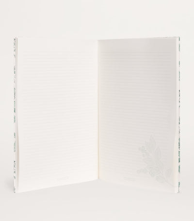 Harrods Harrods A4 Menagerie Notebook - Kjøp online hos McGrocer