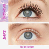 Maybelline The Falsies Surreal Extension Mascara Waterproof GOODS Superdrug   