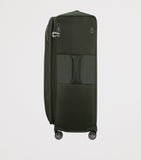 Samsonite expandable Re-Lite spinner suitcase 83cm - British product