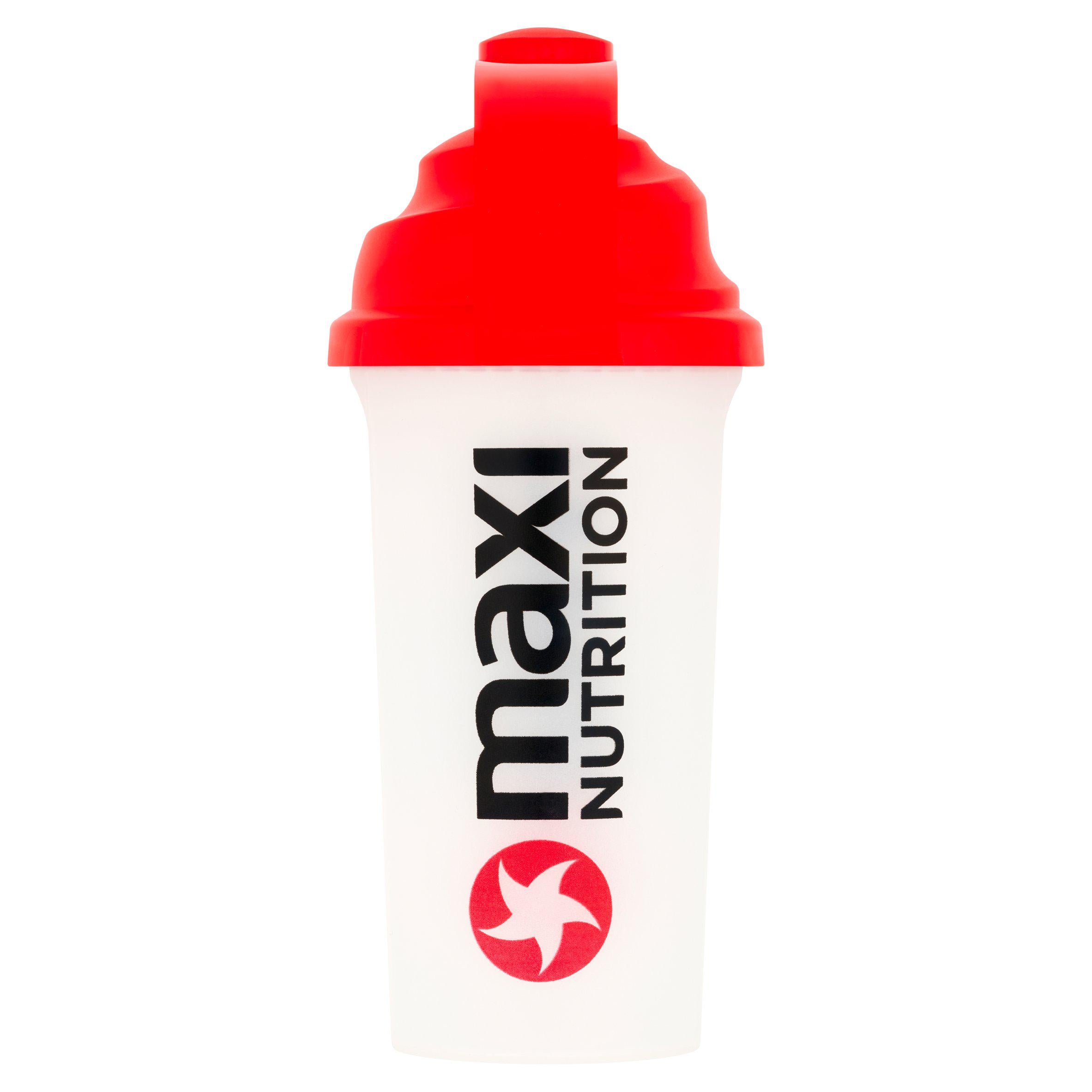 Maximuscle Shaker 700ml GOODS Sainsburys   