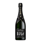Moët & Chandon Grand Vintage Brut Champagne 75cl, imported from the UK