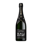 Moët & Chandon Grand Vintage Brut Champagne 75cl, imported from the UK