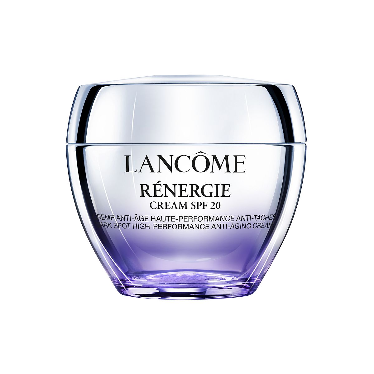 Lancôme Rénergie Cream SPF 20 50ml GOODS Boots   