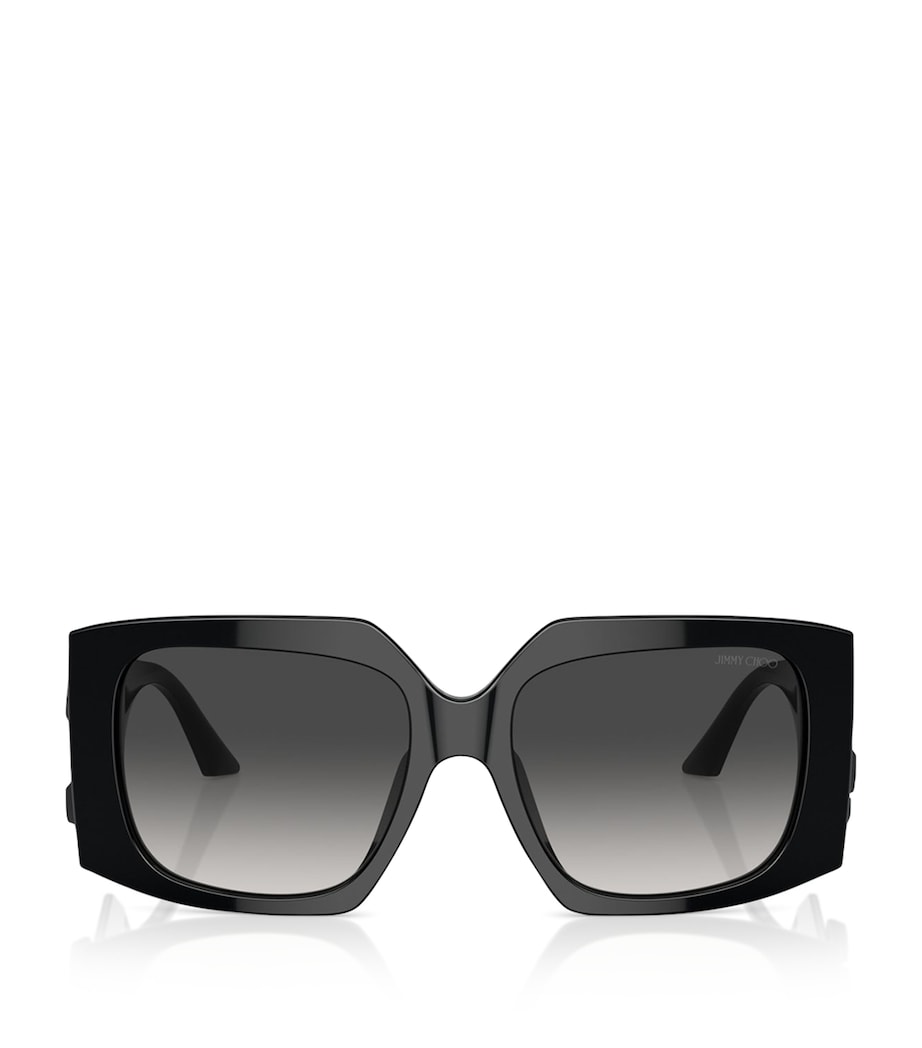 Jimmy Choo acetate JC5006U sunglasses, UK version