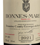 Domaine Vogue Bonnes-Mares Grand Cru 2021 wine 75cl - British product