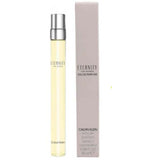 Calvin Klein Eternity For Her parfum miniature 10ml, UK version