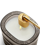Diptyque metal candle snuffer for home use - British product
