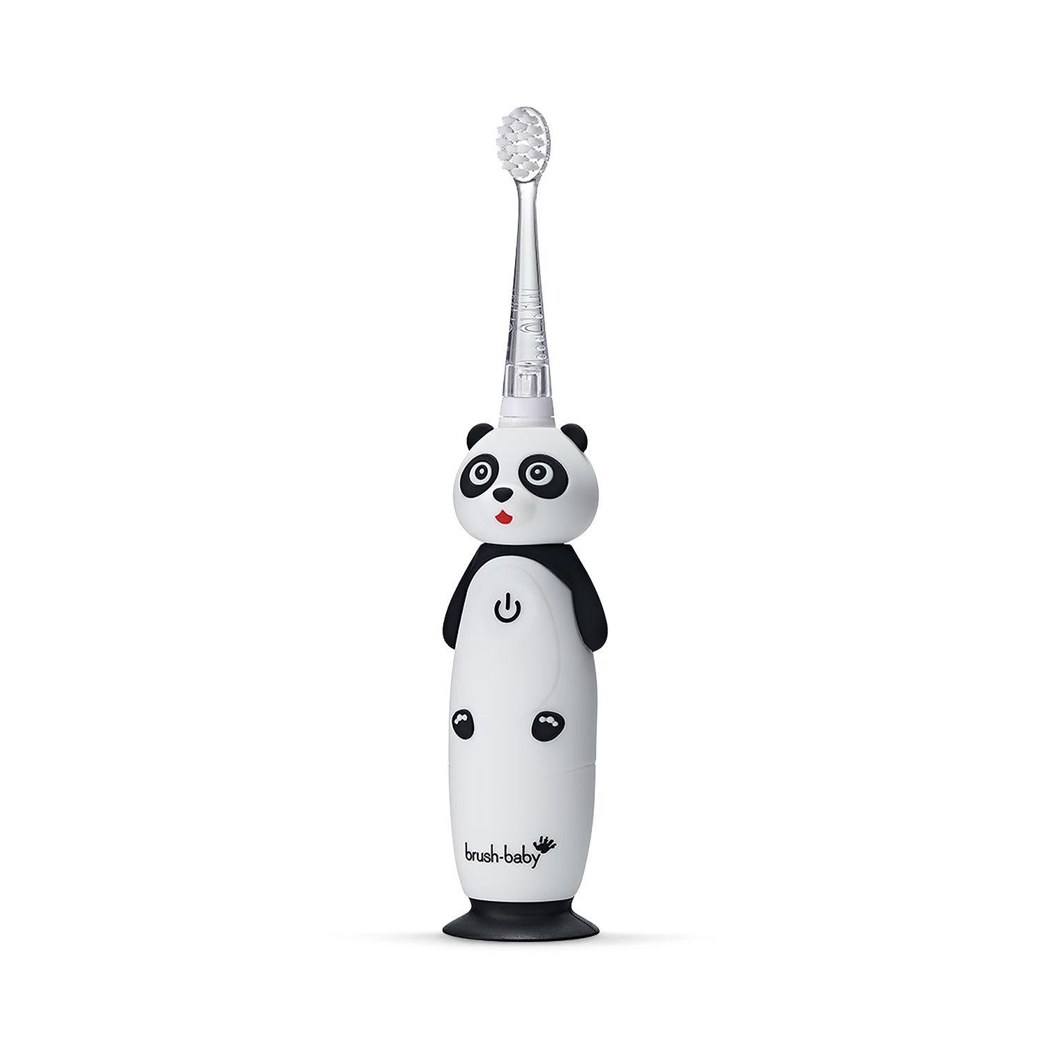 WildOnes Panda rechargeable kids toothbrush - British product
