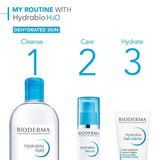 Bioderma Hydrabio Micellar Water Dehydrated Skin 250Ml GOODS Superdrug   