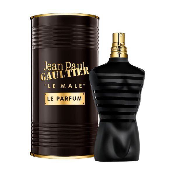 Jean Paul Gaultier Le Male Eau de Parfum 75ml GOODS Superdrug   