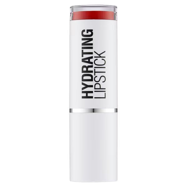 Collection hydrating lipstick Intense Passion - British product